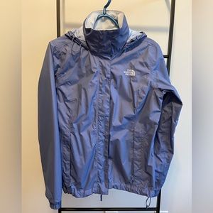 Northface Rain Jacket